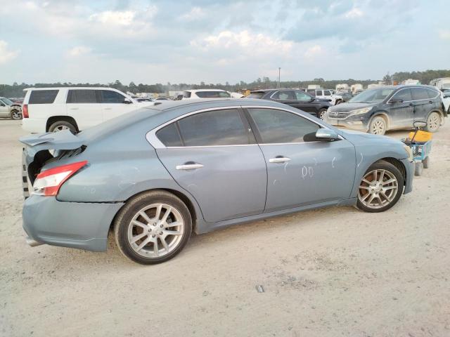 Photo 3 from auction – 2011 NISSAN MAXIMA S with VIN 1N4AA5AP1BC800985