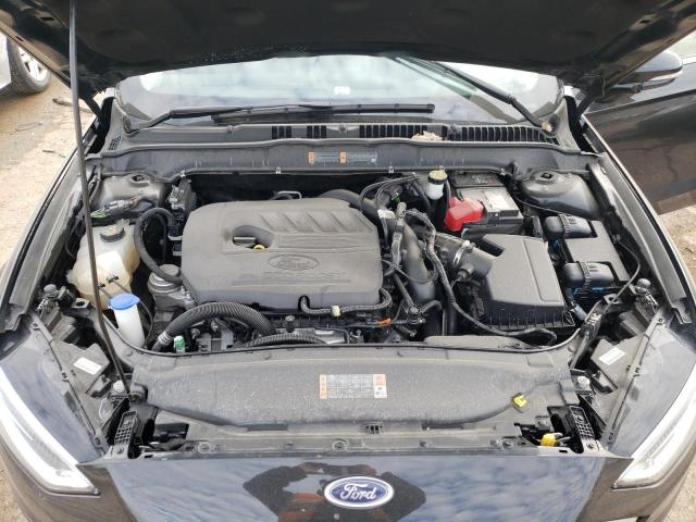 Photo 11 from auction – 2018 FORD FUSION SE with VIN 3FA6P0HD8JR149342
