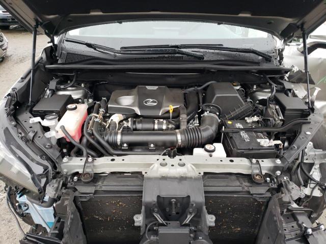 Photo 12 from auction – 2016 LEXUS NX 200T BA with VIN JTJBARBZ6G2091888