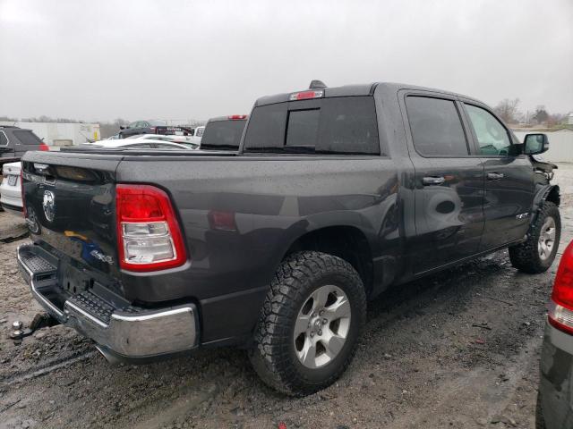 صورة رقم 3 من المزاد - 2019 RAM 1500 BIG H مع VIN 1C6SRFFTXKN739425