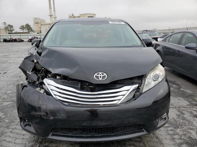 Photo 5 from auction – 2011 TOYOTA SIENNA XLE with VIN 5TDYK3DC0BS081276