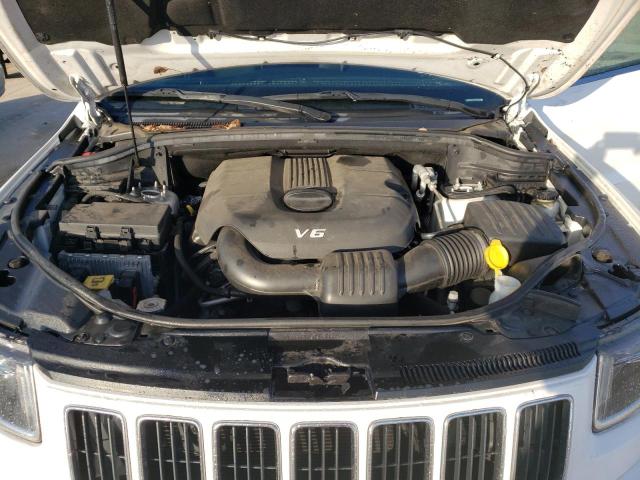 Photo 12 from auction – 2015 JEEP GRAND CHER with VIN 1C4RJEAG7FC808320