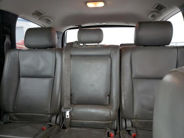 Photo 10 from auction – 2008 TOYOTA SEQUOIA SR with VIN 5TDBY64A68S001850