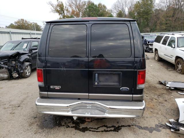 Photo 6 from auction – 2003 FORD ECONOLINE with VIN 1FMRE11W13HA21197