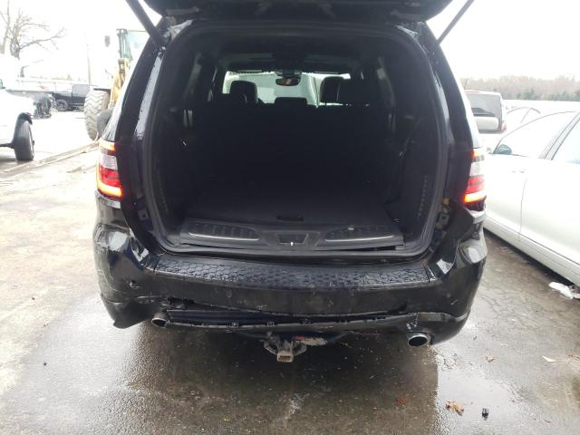 Photo 6 from auction – 2021 DODGE DURANGO GT with VIN 1C4RDJDG2MC789166