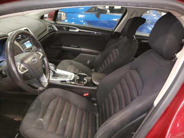 Photo 7 from auction – 2014 FORD FUSION SE with VIN 3FA6P0H70ER201062