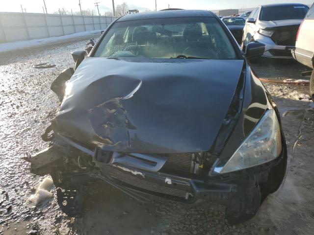 Photo 5 from auction – 2005 HONDA ACCORD LX with VIN 1HGCM66315A033596
