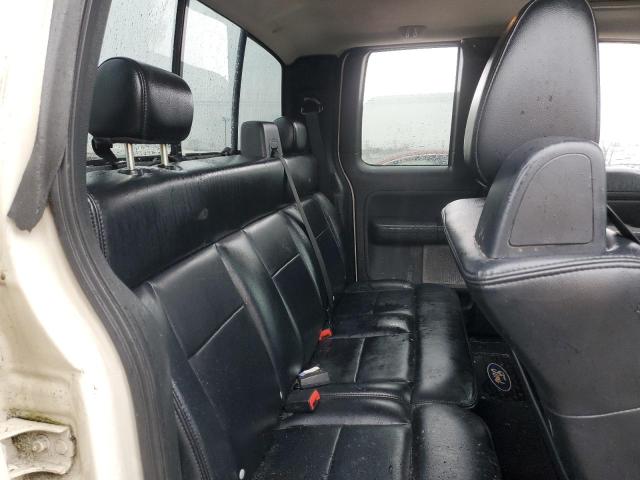 Photo 10 from auction – 2008 FORD F150 with VIN 1FTPX14558FA24468