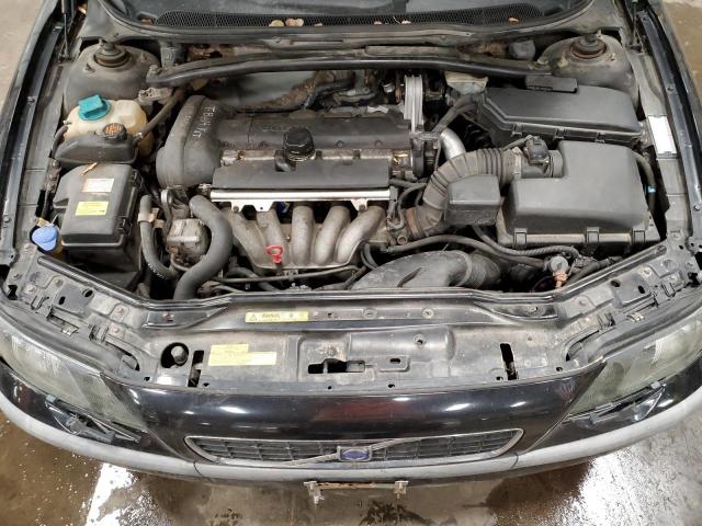 Photo 11 from auction – 2003 VOLVO S60 with VIN YV1RS61T532269143