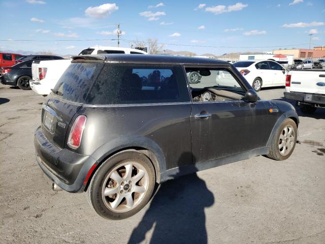 Photo 3 from auction – 2006 MINI COOPER with VIN WMWRC33506TK73032