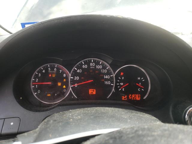 Photo 9 from auction – 2012 NISSAN ALTIMA BAS with VIN 1N4AL2AP2CN402683