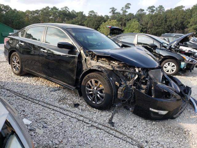 Photo 4 from auction – 2015 NISSAN ALTIMA 2.5 with VIN 1N4AL3AP7FC577369