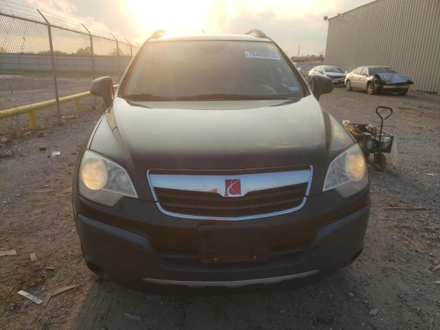 Photo 5 from auction – 2008 SATURN VUE XE with VIN 3GSCL33P08S647473