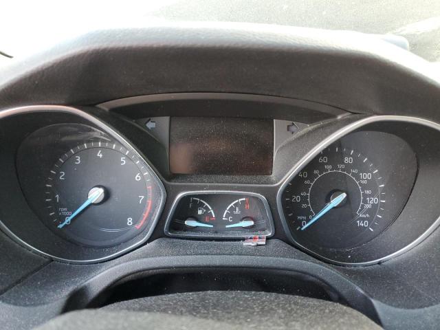Photo 9 from auction – 2015 FORD FOCUS S with VIN 1FADP3E29FL365959