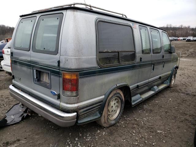 Photo 3 from auction – 1994 FORD ECONOLINE with VIN 1FDEE14HXRHA00496