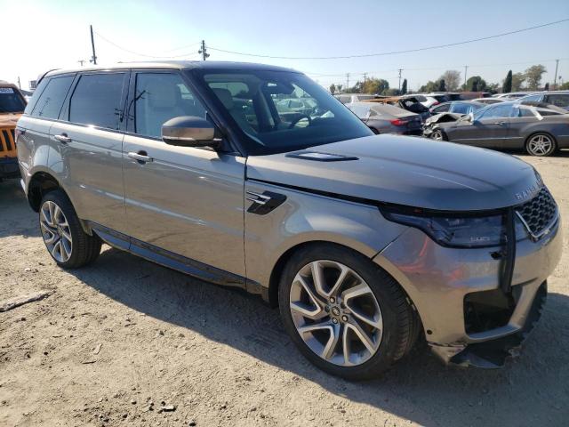 Photo 4 from auction – 2020 LAND ROVER RANGE ROVE with VIN SALWR2RY2LA700176