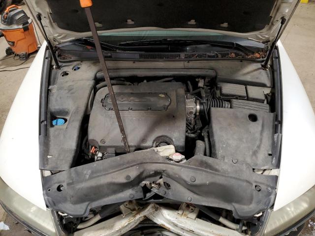 Photo 11 from auction – 2004 ACURA TL with VIN 19UUA66264A070114