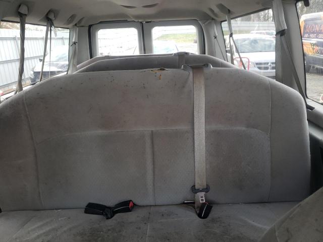 Photo 10 from auction – 2012 FORD ECONOLINE with VIN 1FBNE3BL1CDA97159