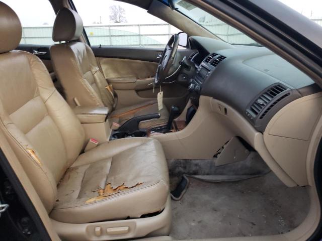 Photo 7 from auction – 2003 HONDA ACCORD EX with VIN 1HGCM66543A020615