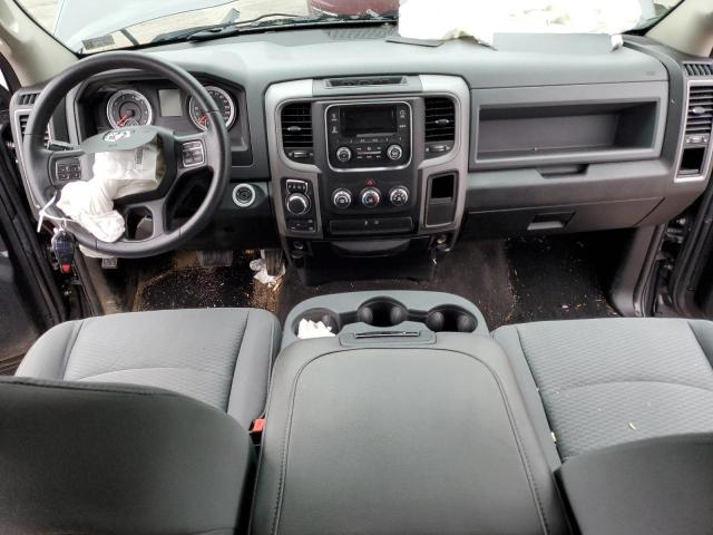 Photo 8 from auction – 2015 RAM 1500 ST with VIN 1C6RR7KTXFS598227