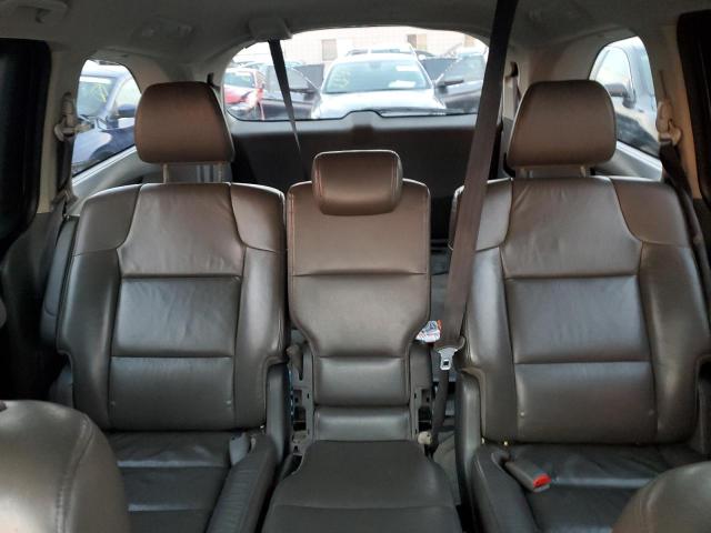 Photo 10 from auction – 2012 HONDA ODYSSEY EX with VIN 5FNRL5H65CB064318
