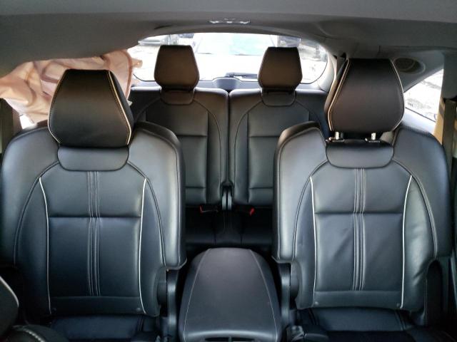 Photo 10 from auction – 2017 ACURA MDX ADVANC with VIN 5FRYD4H80HB010273