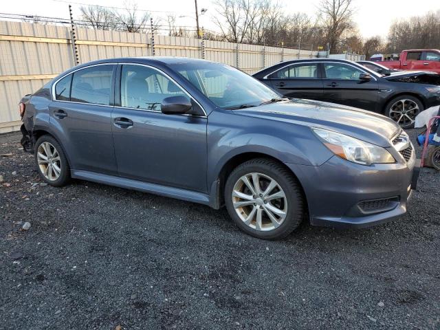 Photo 4 from auction – 2014 SUBARU LEGACY 2.5 with VIN 4S3BMBC65E3008383