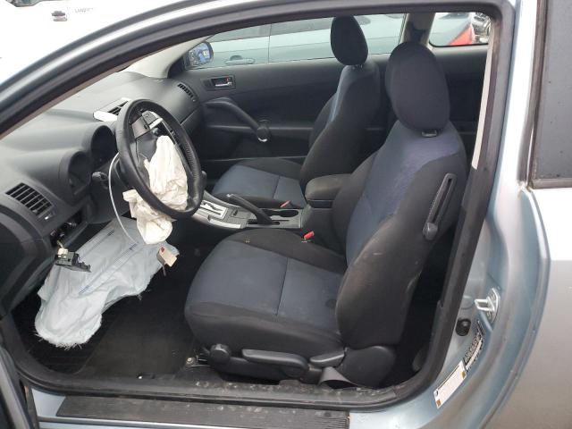 Photo 7 from auction – 2007 SCION TC with VIN JTKDE177670195715