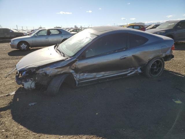 ACURA RSX 2003 with VIN JH4DC54883C019970 - Photo from auction