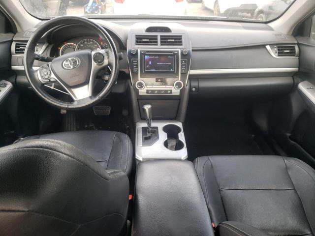 Photo 8 from auction – 2012 TOYOTA CAMRY BASE with VIN 4T1BF1FK6CU074053