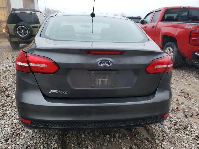 Photo 6 from auction – 2017 FORD FOCUS with VIN 1FADP3E26HL282069