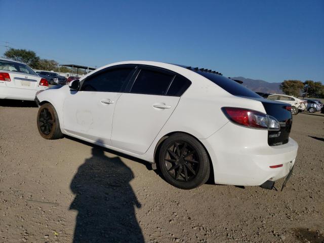 Photo 2 from auction – 2013 MAZDA 3 I with VIN JM1BL1VP6D1736212