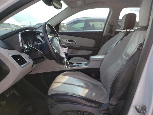 Photo 7 from auction – 2013 GMC TERRAIN SL with VIN 2GKFLWE36D6295775