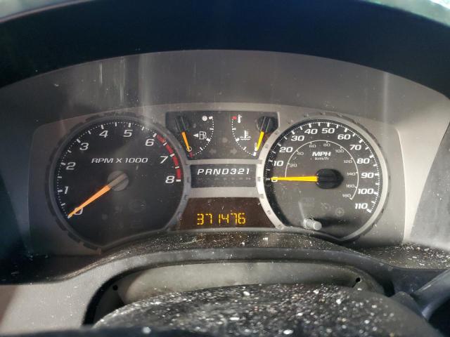 Photo 9 from auction – 2005 CHEVROLET COLORADO with VIN 1GCDS136858233036