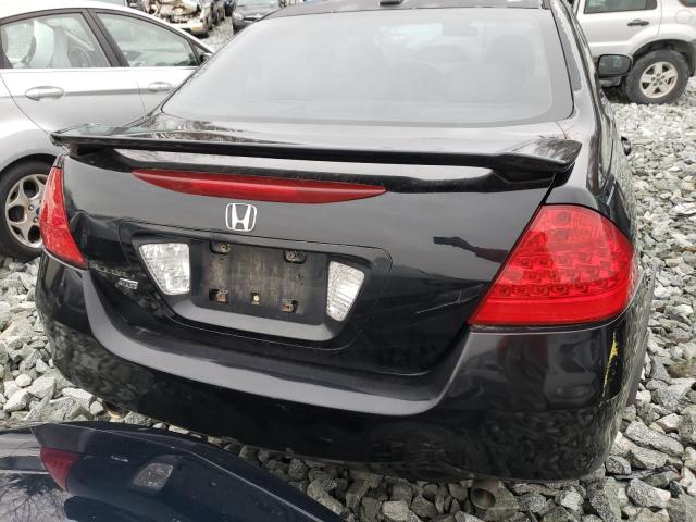 Photo 6 from auction – 2007 HONDA ACCORD EX with VIN 1HGCM66537A025911