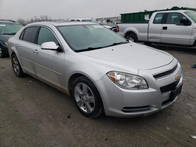 Photo 4 from auction – 2012 CHEVROLET MALIBU 2LT with VIN 1G1ZD5EU0CF112618