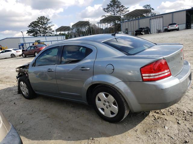 Фото 2 с аукциона – 2010 DODGE AVENGER SX с VIN 1B3CC4FB2AN176896