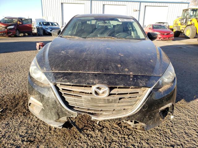 Photo 5 from auction – 2016 MAZDA 3 SPORT with VIN 3MZBM1U77GM258983