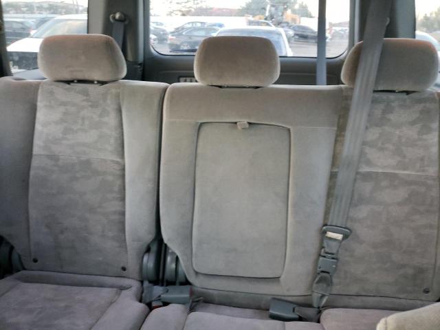 Photo 10 from auction – 2004 HONDA PILOT EX with VIN 5FNYF18484B005517
