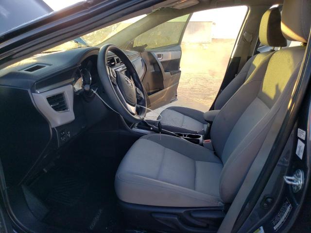 Photo 7 from auction – 2016 TOYOTA COROLLA L with VIN 5YFBURHE3GP497532