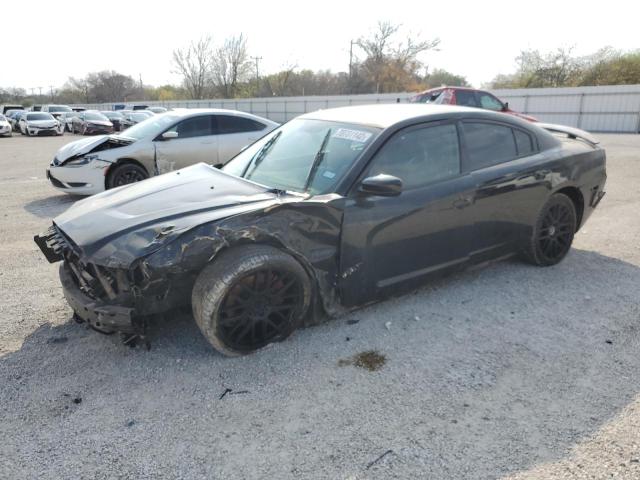 Photo 1 from auction – 2013 DODGE CHARGER PO with VIN 2C3CDXAT7DH669570