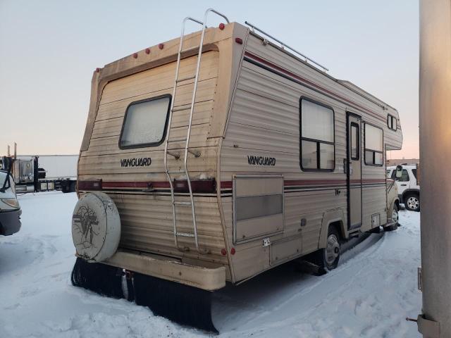 Photo 4 from auction – 1986 FORD ECONOLINE with VIN 1FDKE30L3GHB82497