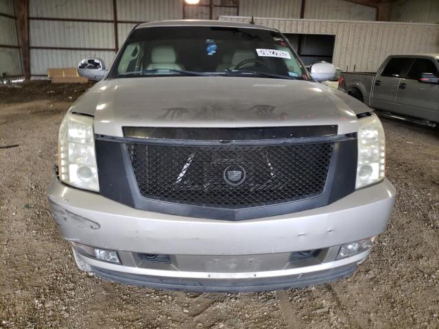 Photo 5 from auction – 2007 CADILLAC ESCALADE L with VIN 1GYEC63837R297072