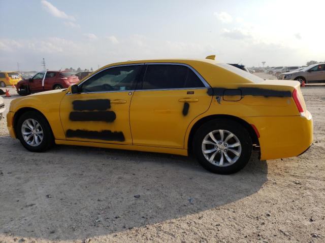 Photo 2 from auction – 2015 CHRYSLER 300 LIMITE with VIN 2C3CCAAG6FH755345