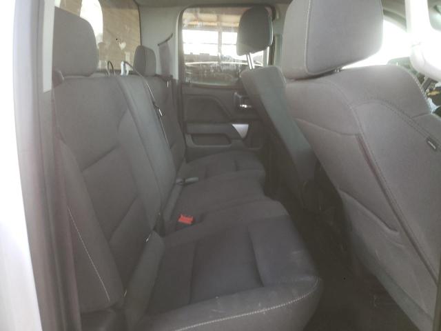 Photo 10 from auction – 2017 CHEVROLET SILVERADO with VIN 1GCVKREC1HZ384675