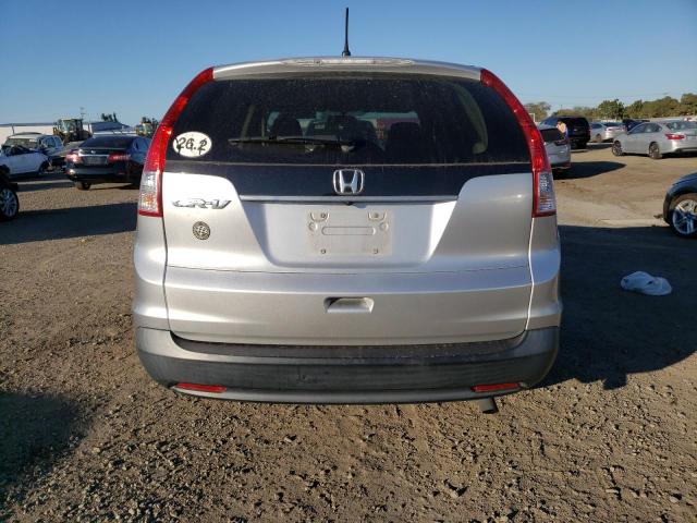 Photo 6 from auction – 2012 HONDA CR-V EX with VIN 2HKRM3H56CH500247