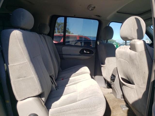 Photo 11 from auction – 2006 CHEVROLET TRAILBLAZE with VIN 1GNES16S766116727