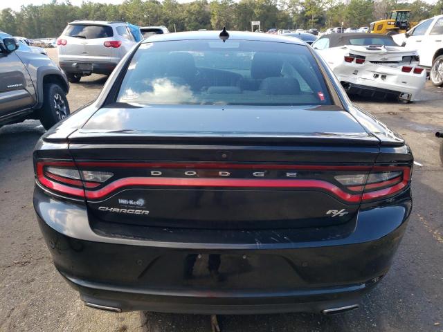 Photo 6 from auction – 2018 DODGE CHARGER R/ with VIN 2C3CDXCT0JH221793
