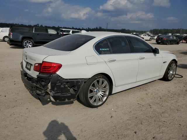 Photo 3 from auction – 2013 BMW 535 XI with VIN WBAFU7C5XDDU66870