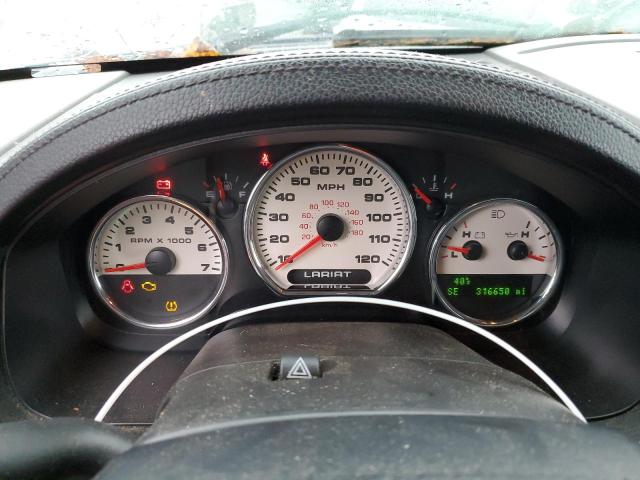 Photo 9 from auction – 2007 FORD F150 SUPER with VIN 1FTPW14V97FA22210